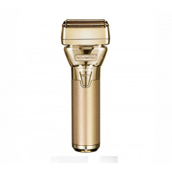 Babyliss Pro Fxone Shaver Gold